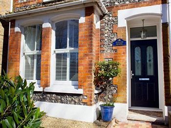 Jubilee House B&B Chichester Exterior foto